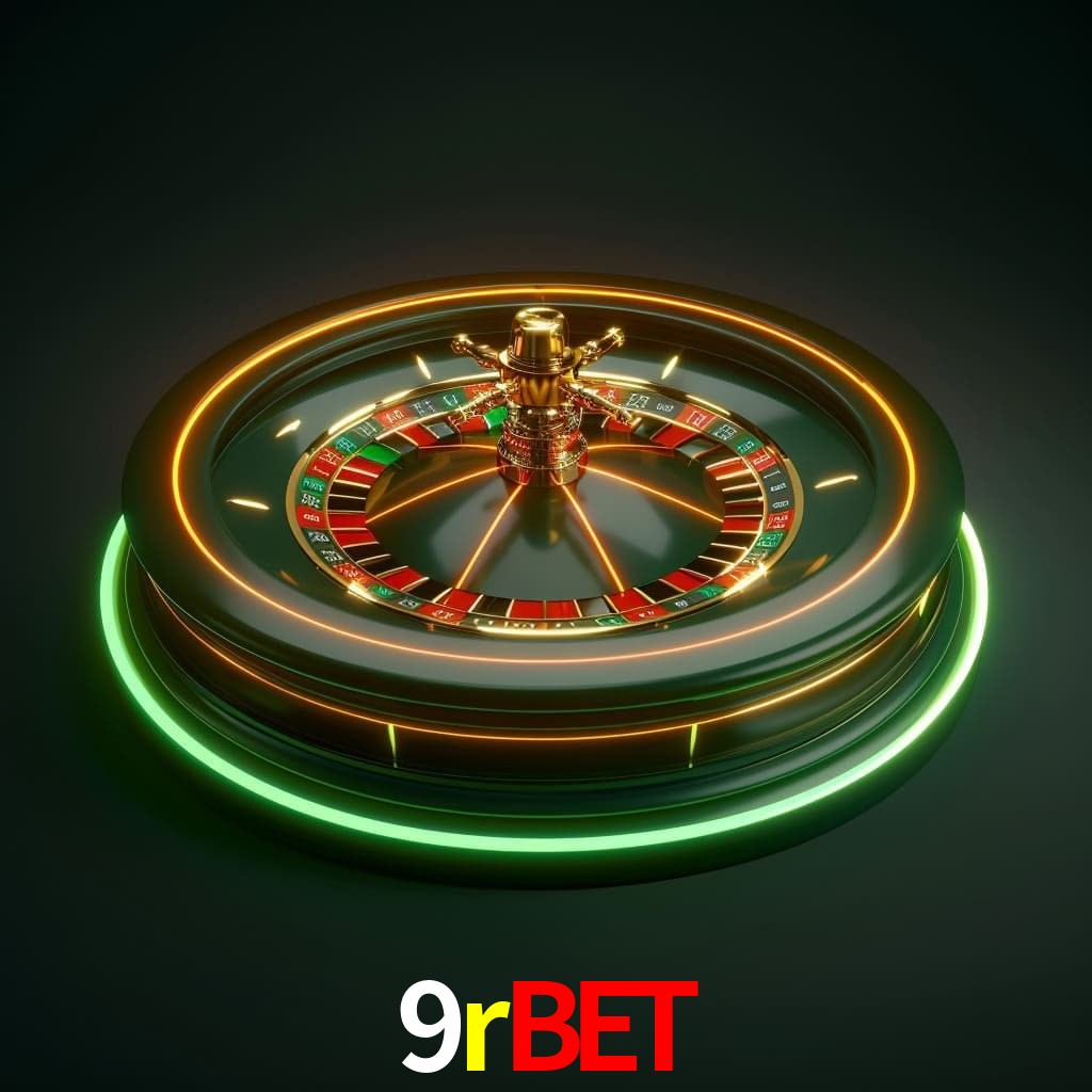 App mobile 9rbet