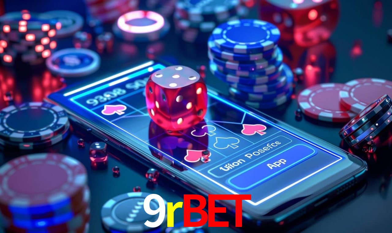 Painel RTP 9rbet