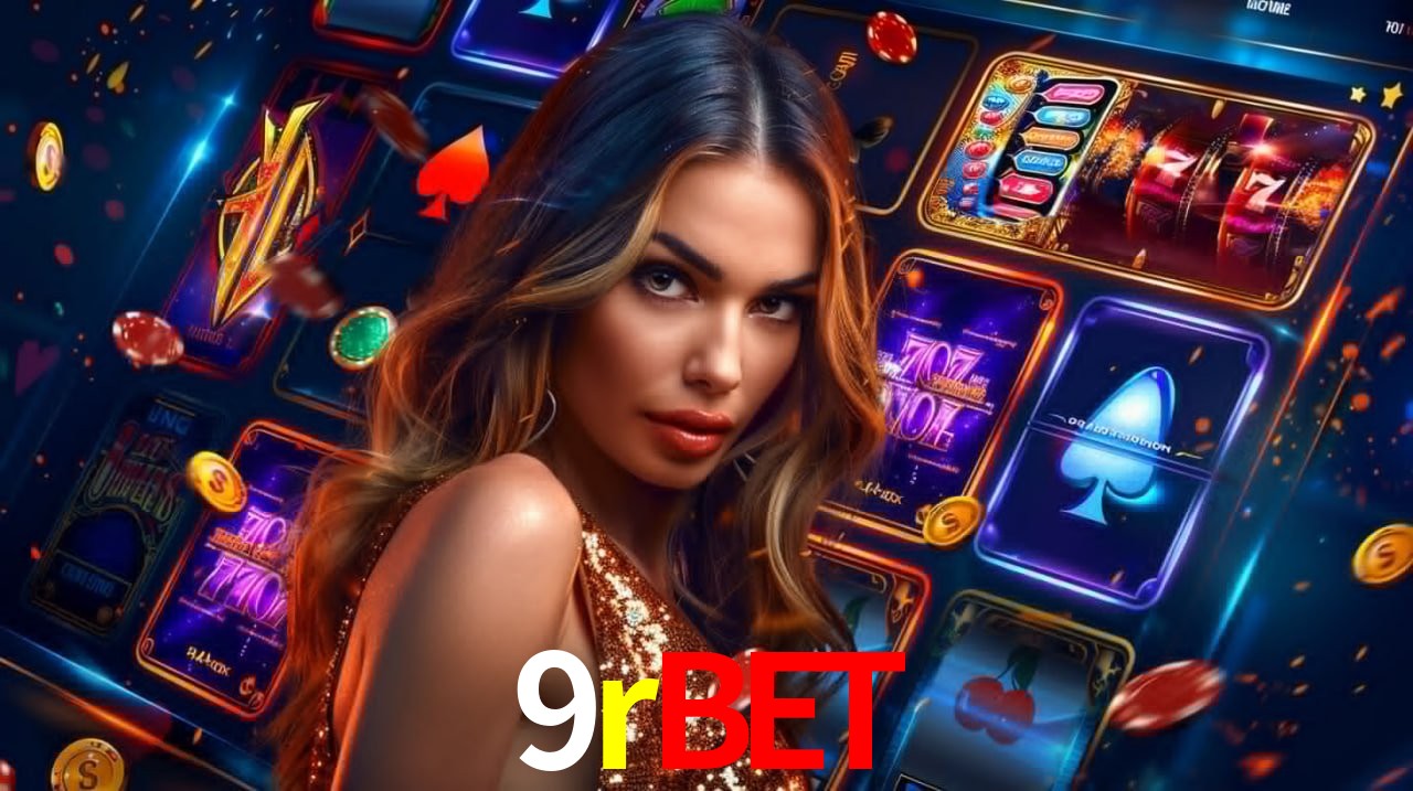 App oficial 9rbet